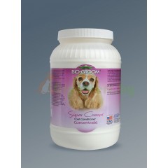 Bio-Groom - Super Cream - масло-уход для шерсти, 1676 г